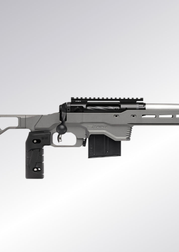 Savage 110 précision elite 300 PRC