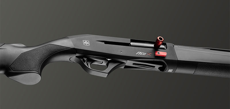 Ata neo x composite noir canon 71cm