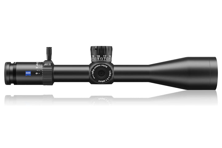 Zeiss LRP S3 6-36x56 ZF- MRi