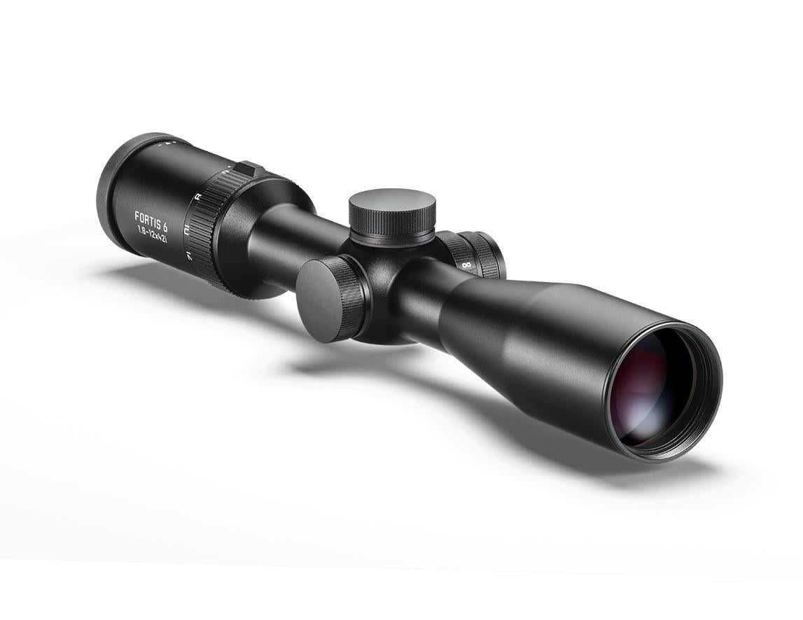 Leica Fortis 6 1.8-12x42i L-4a