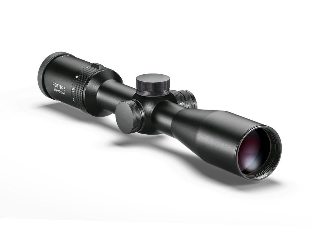 Leica Fortis 6 1.8-12x42i L-4a