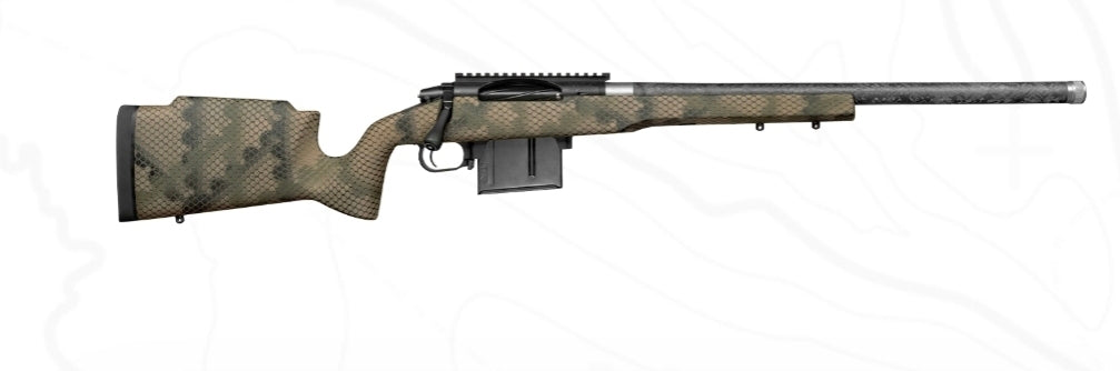 Proof research Elevation MTR 2.0 7 PRC