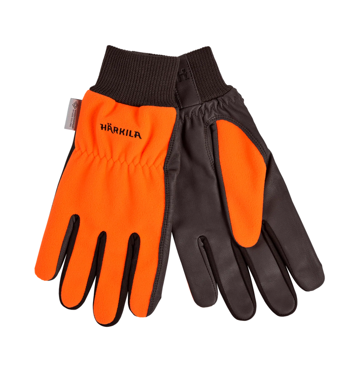 Harkila Gants Wildboar Pro shooter Blaze WSP