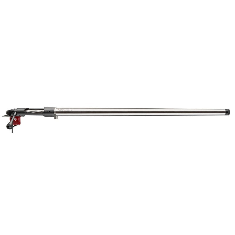 Action canonnée Bergara premier