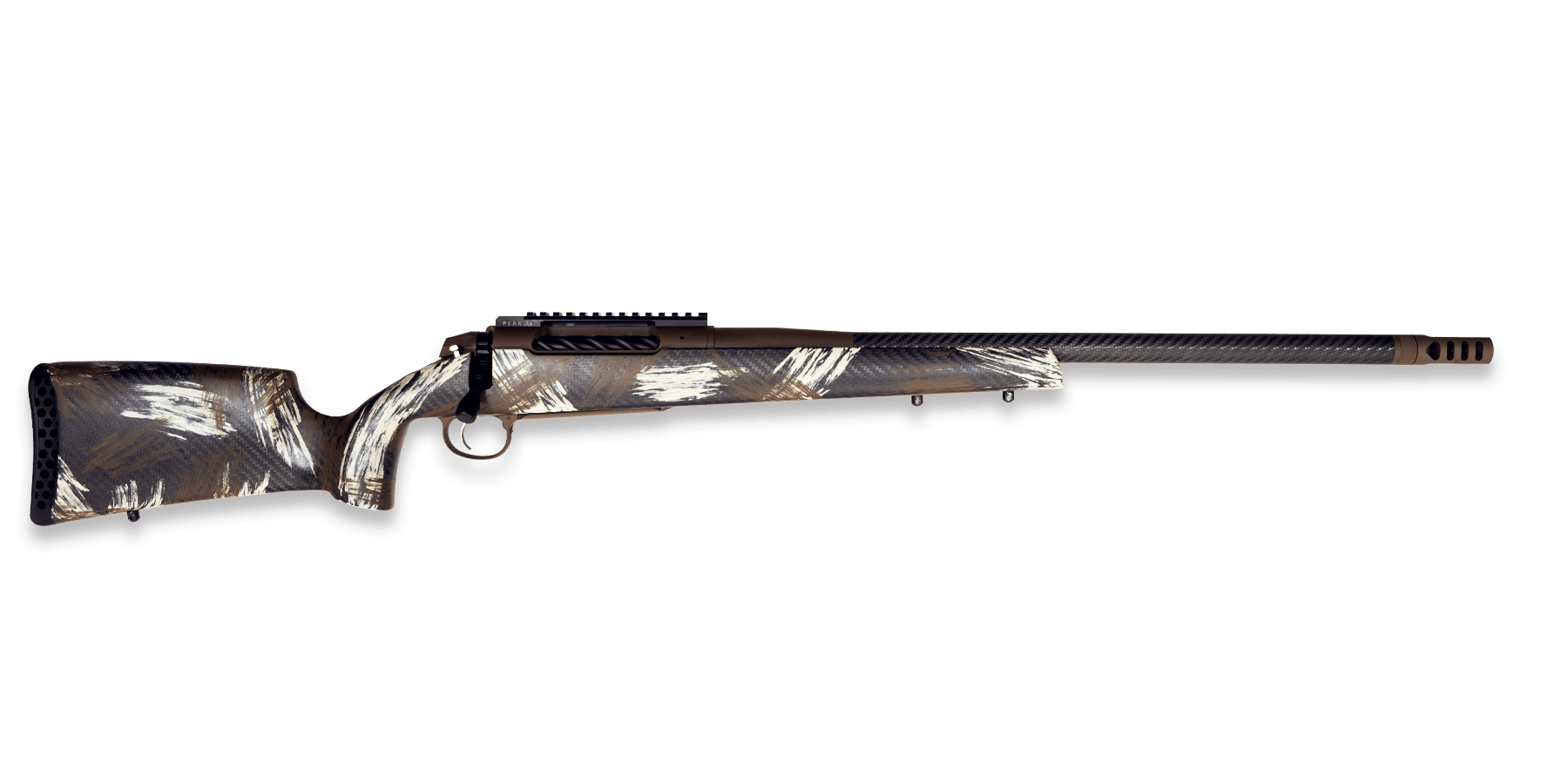 Weatherby 307 Alpine CT 7 prc