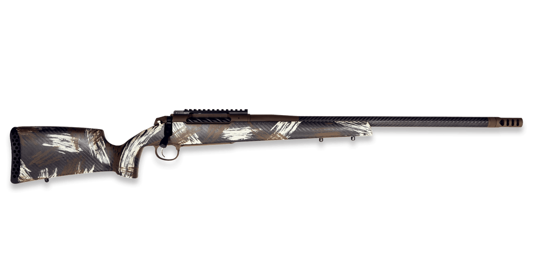 Weatherby 307 Alpine CT 7 prc