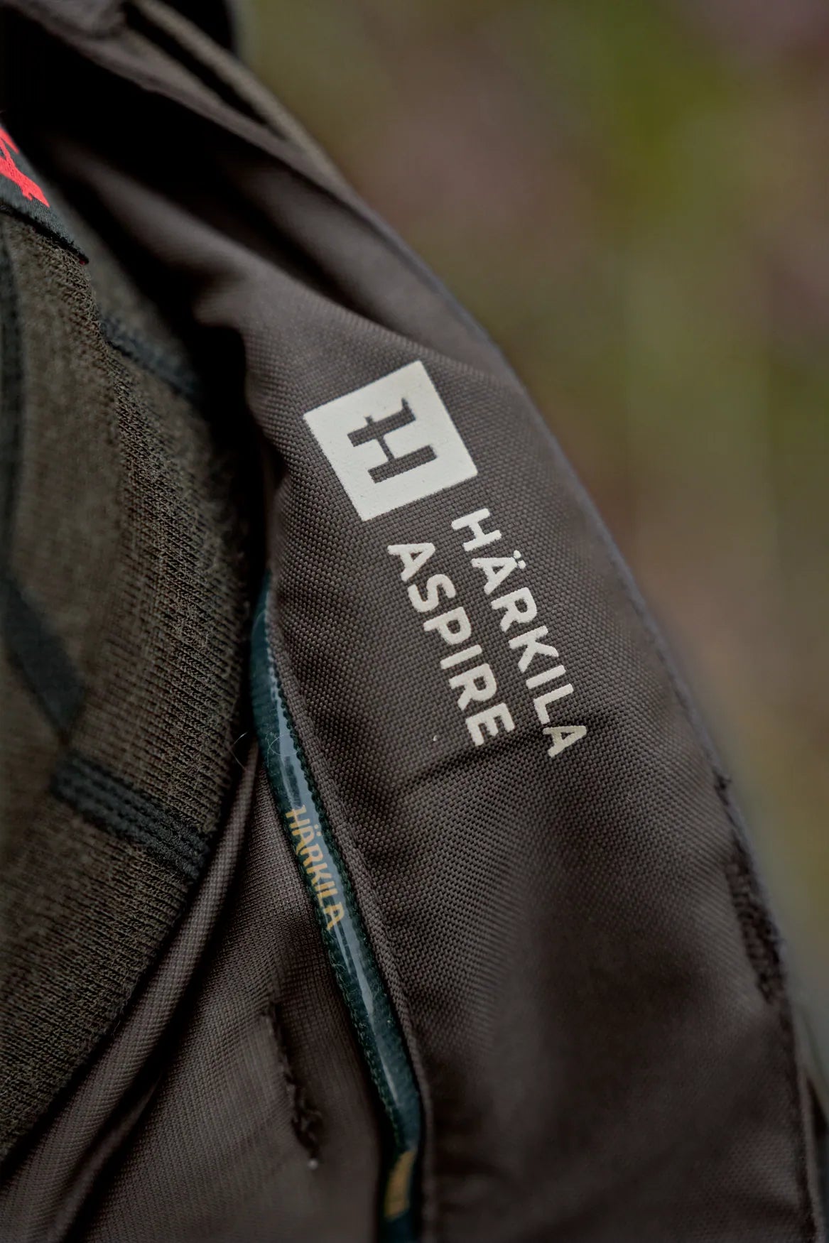 Härkila Aspire HWS Pantalon