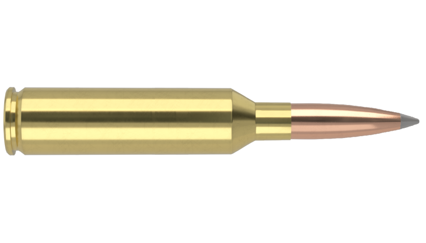 Nosler 7 Prc Accubond long range