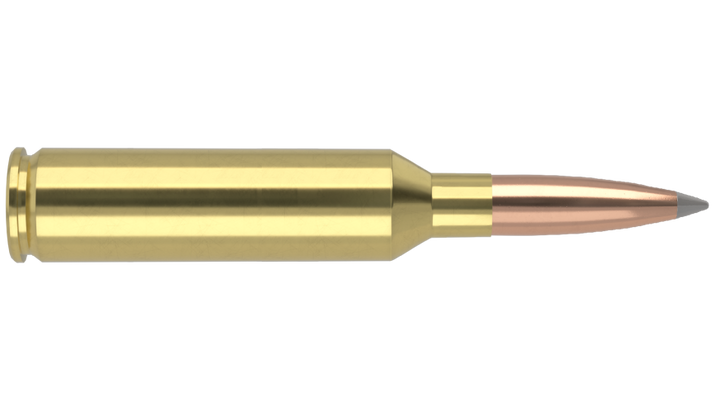 Nosler 7 Prc Accubond long range