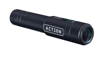 Caméra sous canon PARD Action 4K