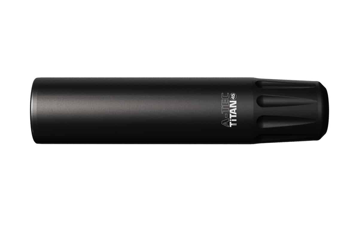 A-tec titan 45