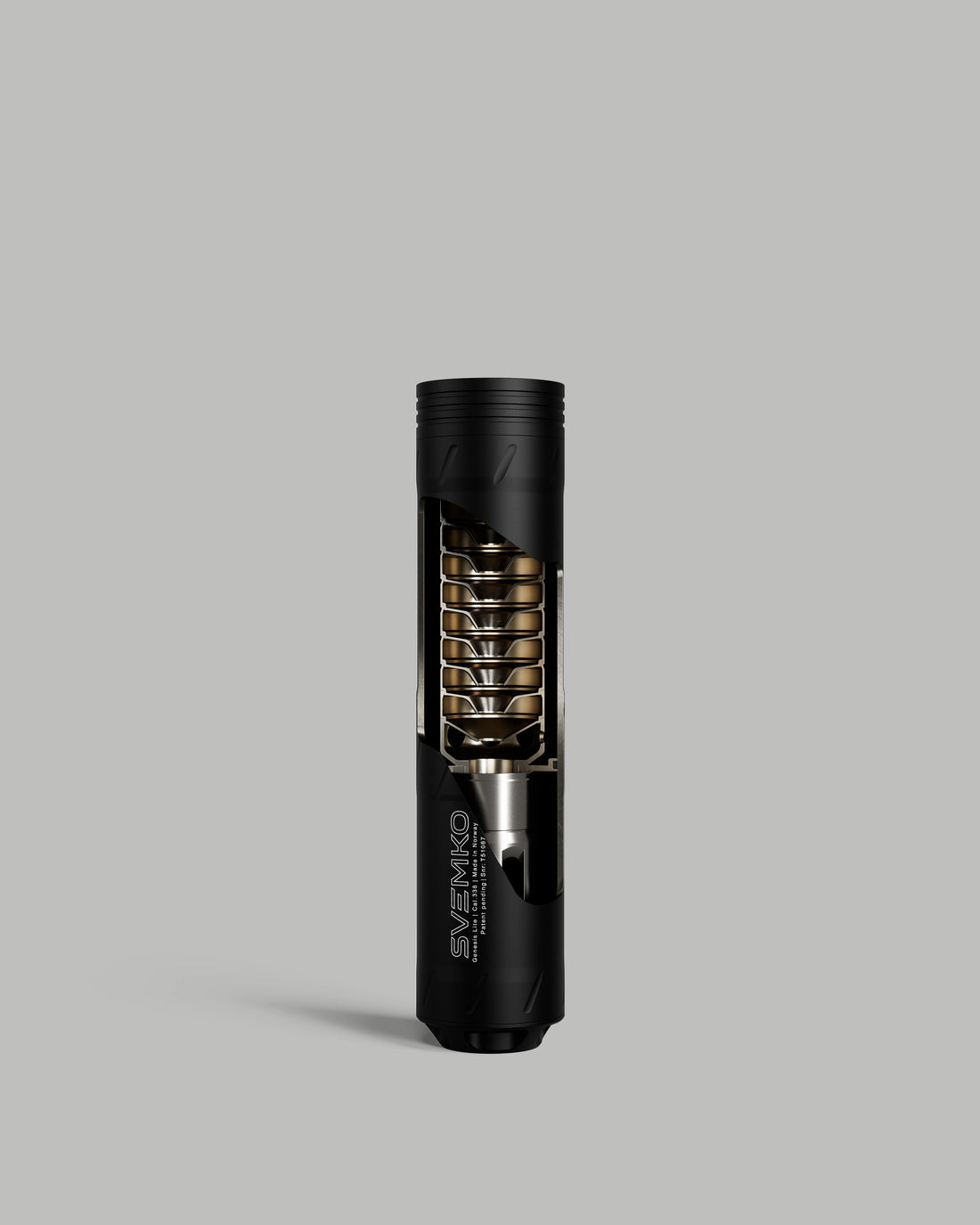 Svemko genesis lite + frein de bouche svemko genesis