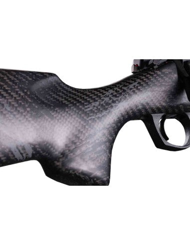 Bergara B14 cima cf carbone cal 7PRC 22"