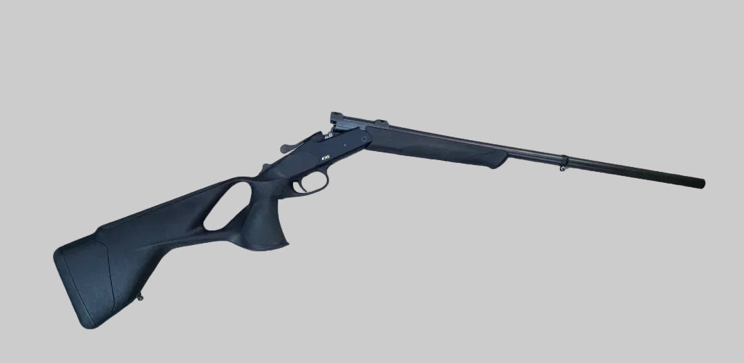 Blaser k95 ultimate