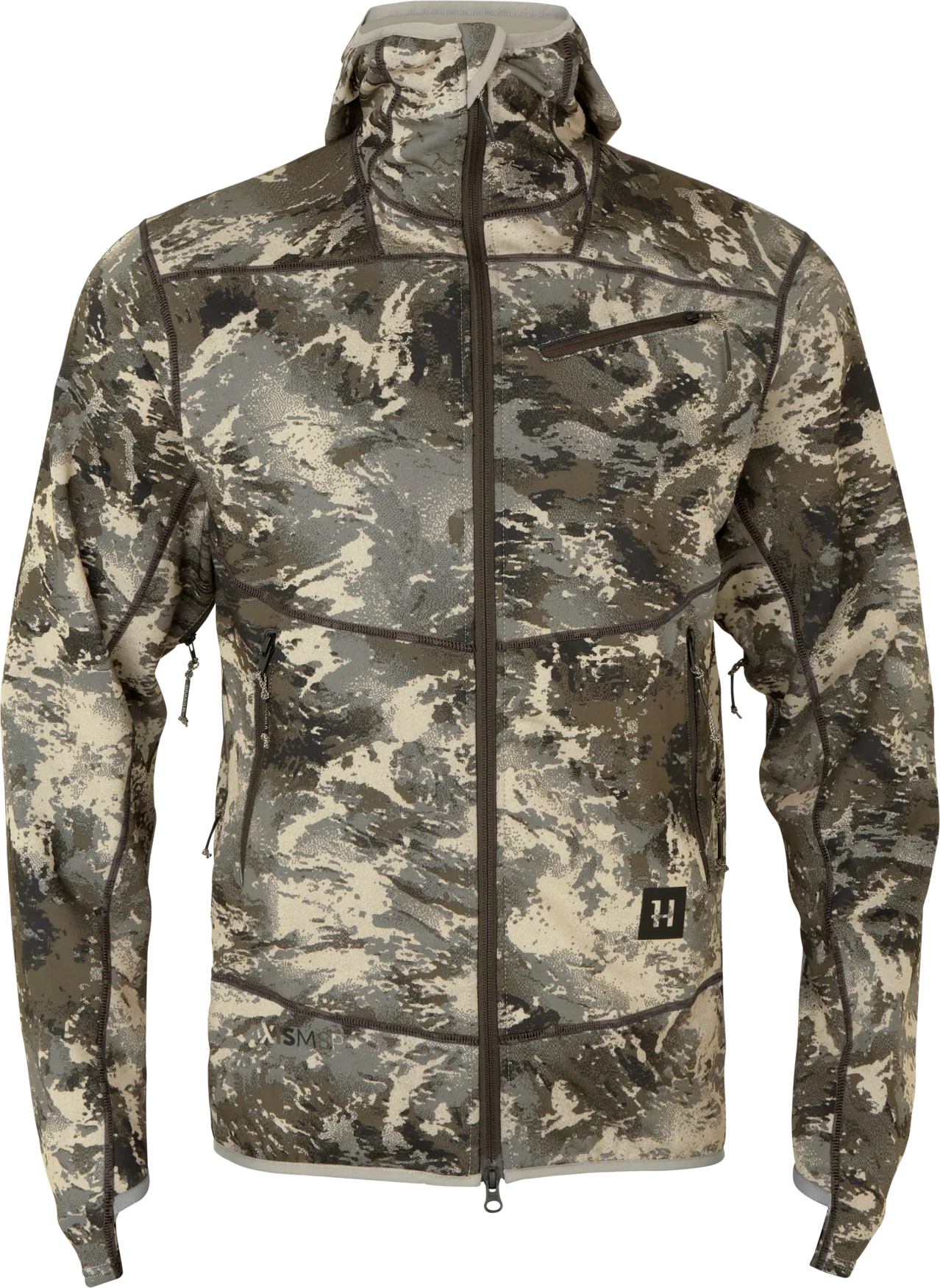 Harkila Sweat à capuche Mountain Hunter Expedition