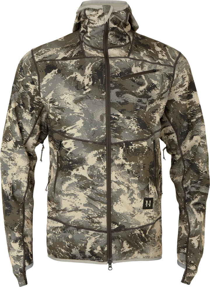 Harkila Sweat à capuche Mountain Hunter Expedition