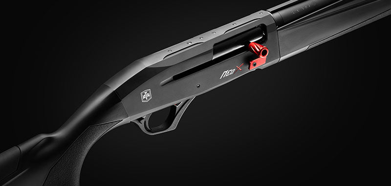 Ata neo x composite noir canon 71cm