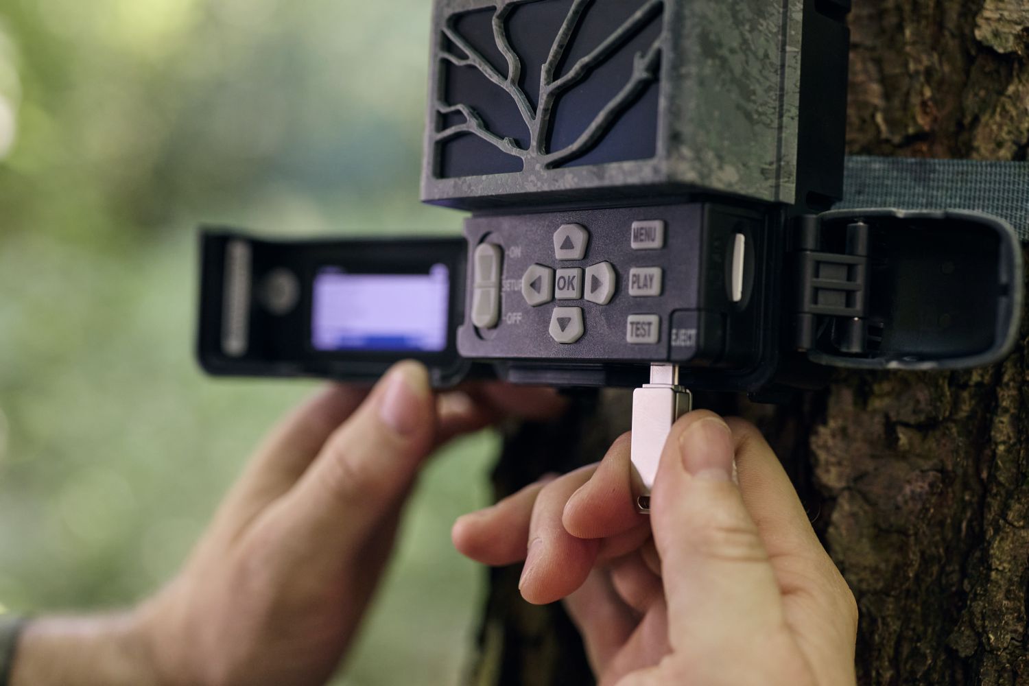 Zeiss camera secacam 3