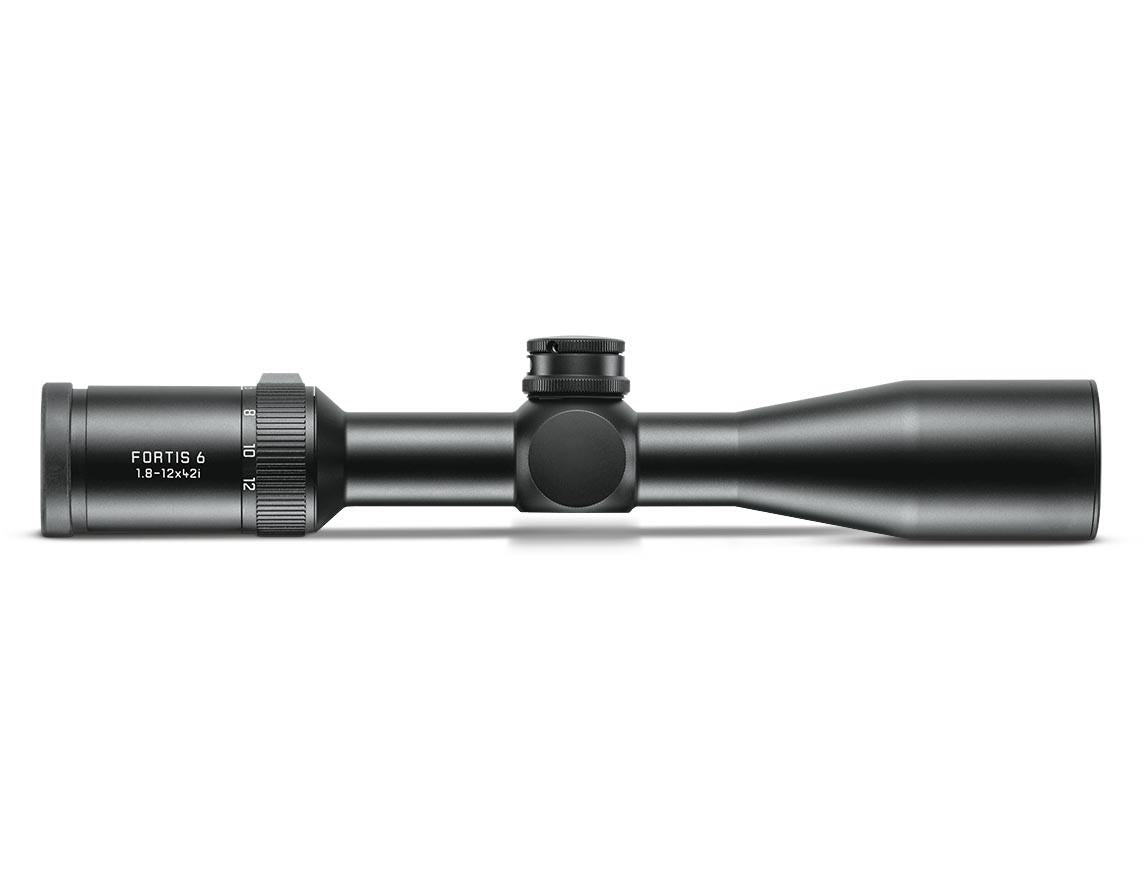 Leica Fortis 6 1.8-12x42i L-4a BDC
