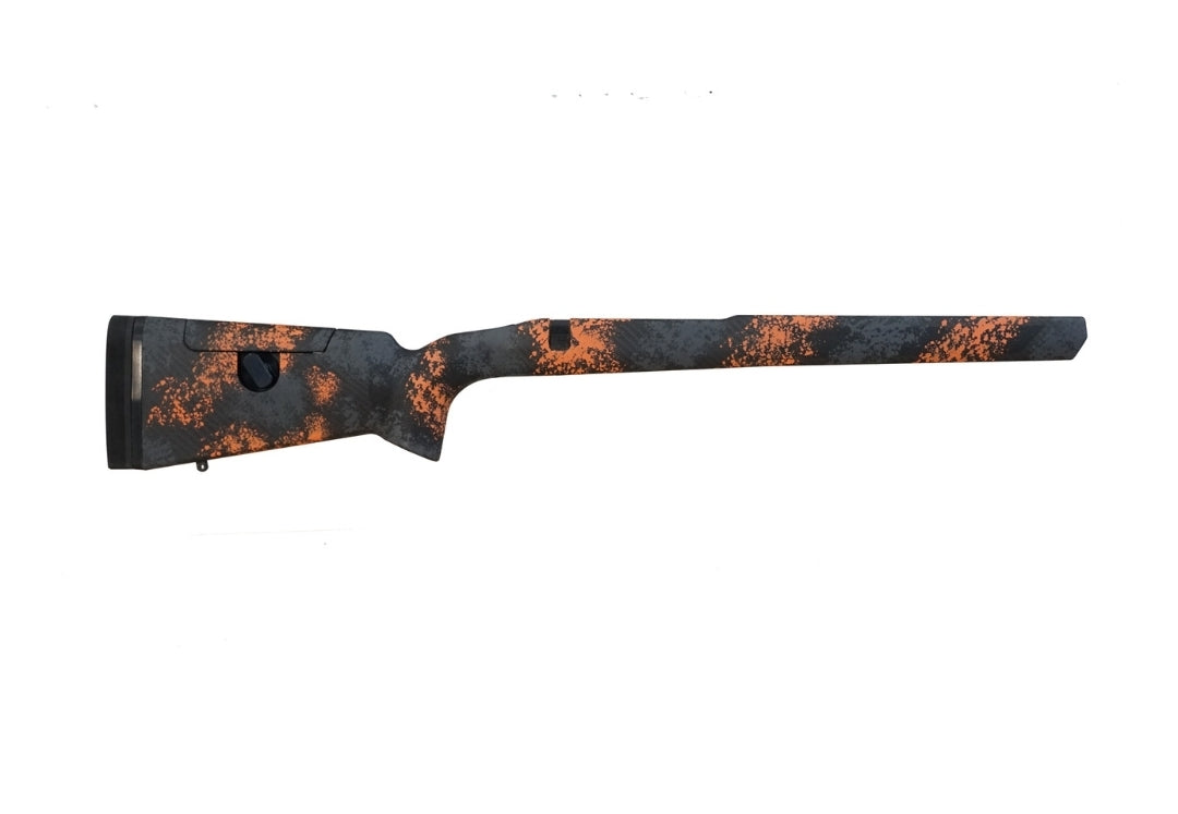 Pse evolution crosse remington 700