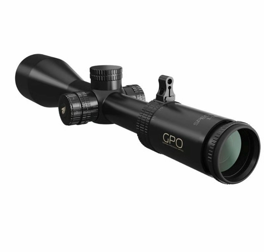 Gpo spectra 6 3-18x56 g4il sfp mrad