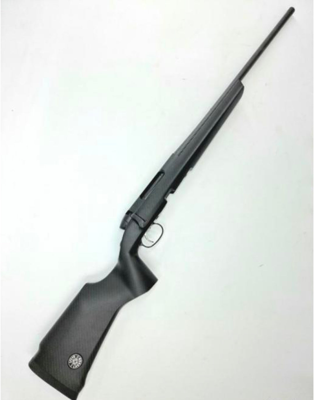 Steyr CLII carbon 30.06 occasion
