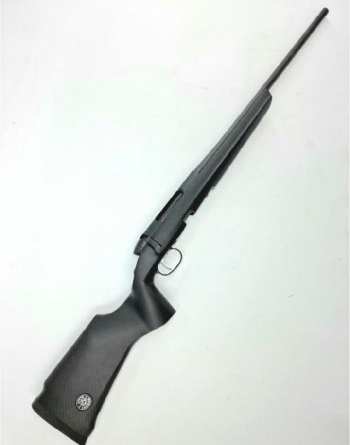 Steyr CLII carbon 30.06 occasion