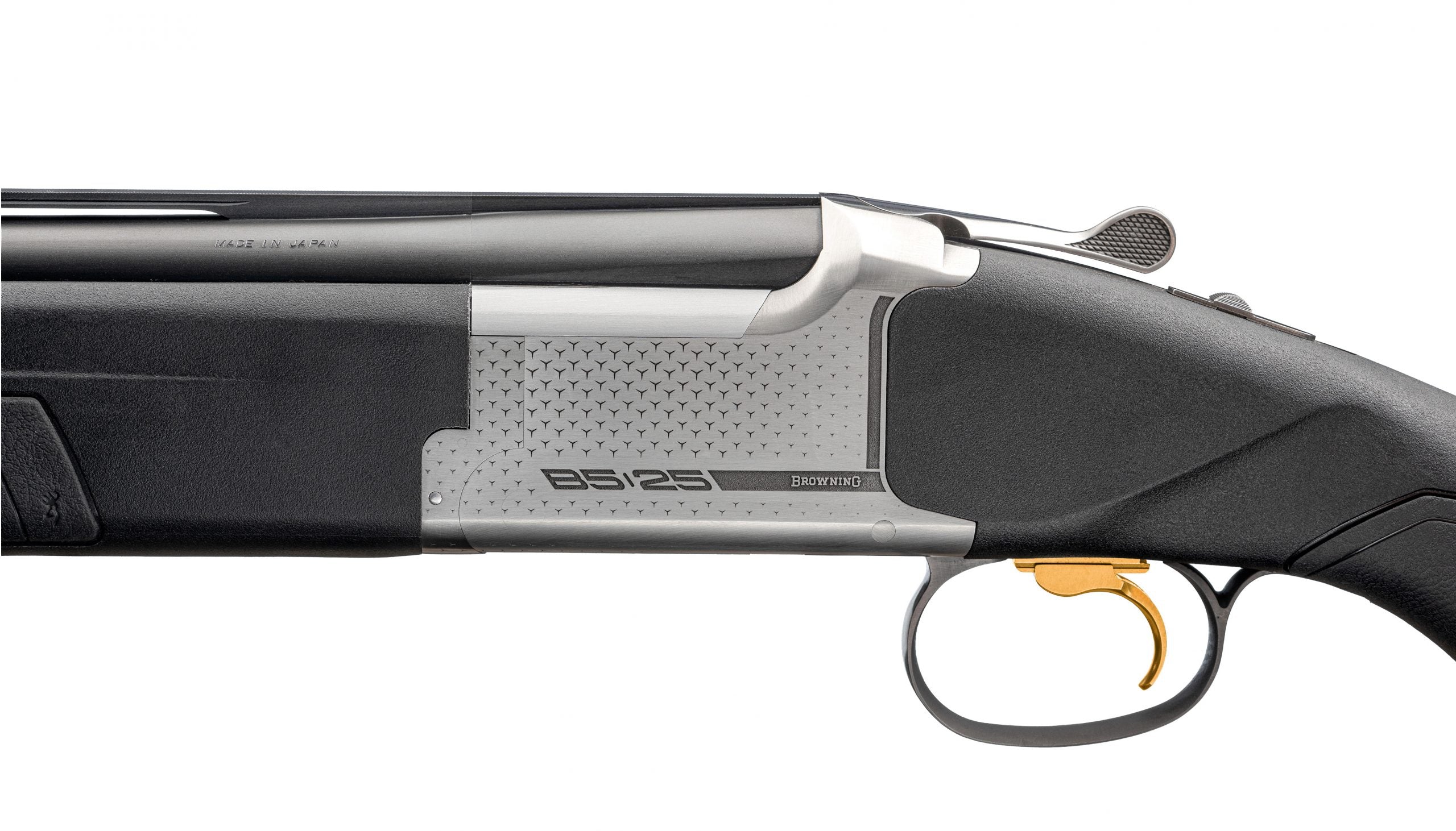 Browning B525 composite adjustable calibre 12/76 canon 71cm