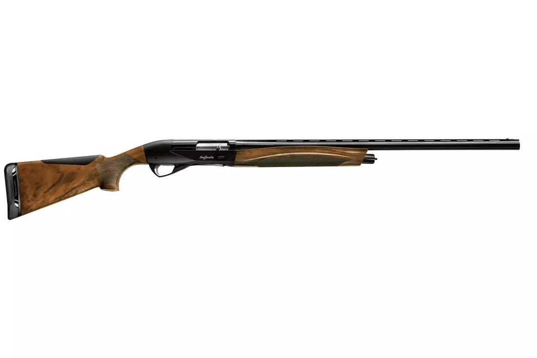 Benelli Raffaello black advance impact calibre 12/86 canon 71cm