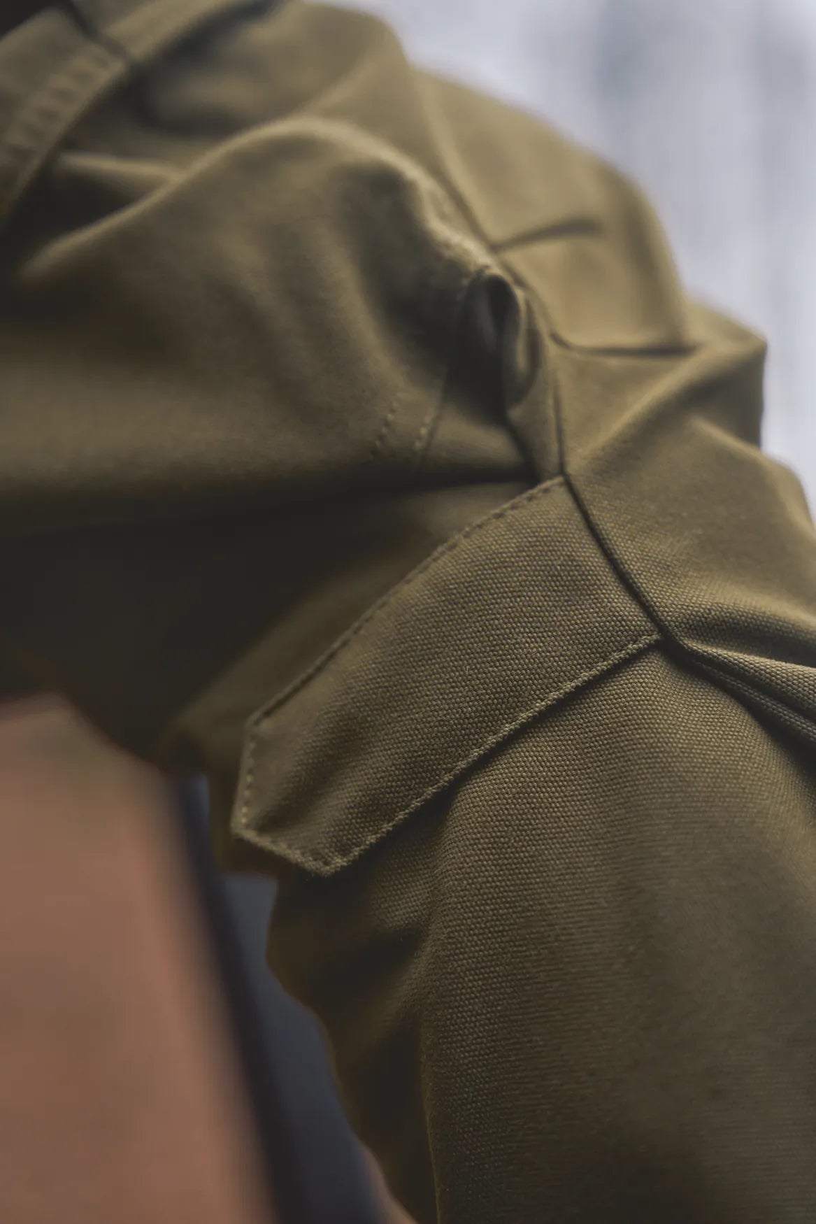 Pantalon Pro Hunter GTX Legacy