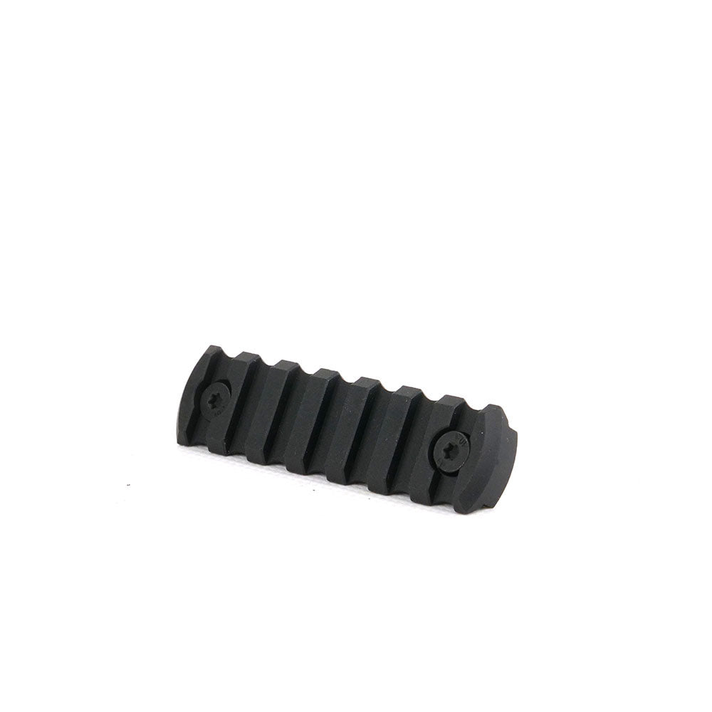 Rail picatinny Mlock 2.9"  pour bipied