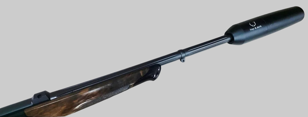 Blaser K95 succes bois 308w 52cm fluté et fileté
