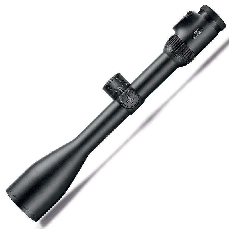 Swarovski Z5i+ 5-25x56 P L BT