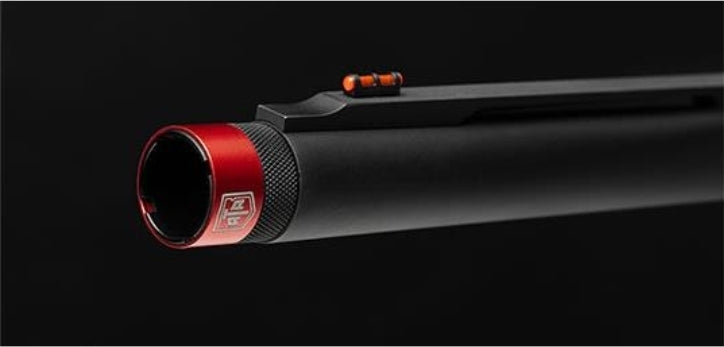 Ata neo x composite noir canon 71cm
