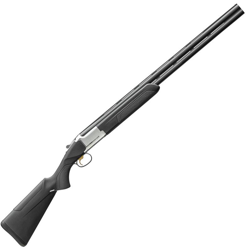 Browning B525 composite adjustable calibre 12/76 canon 71cm