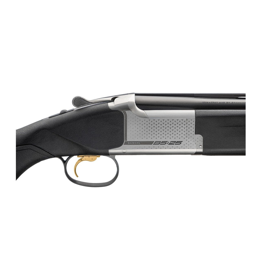 Browning B525 composite adjustable calibre 12/76 canon 71cm