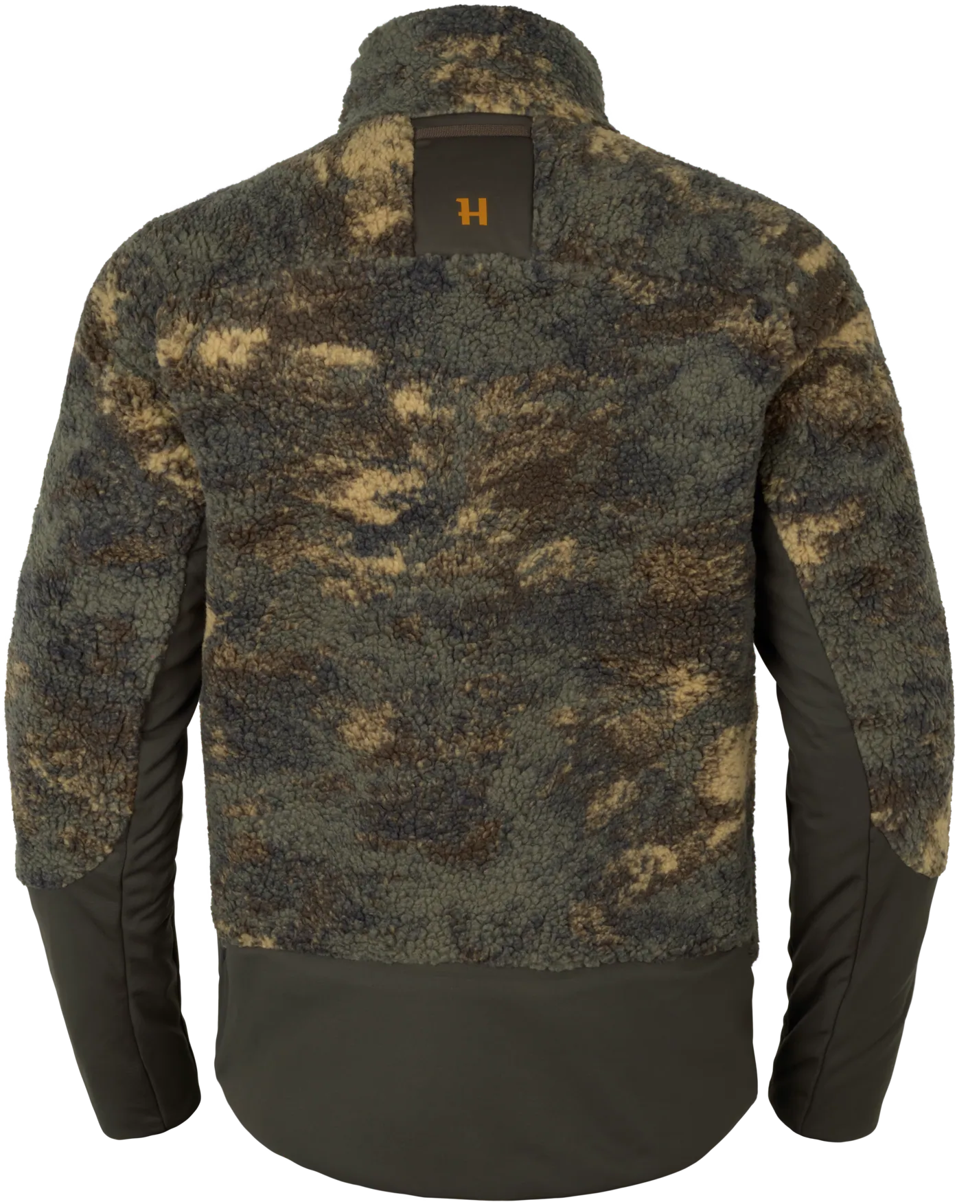 Harkila Veste Insulated Tyst Camo