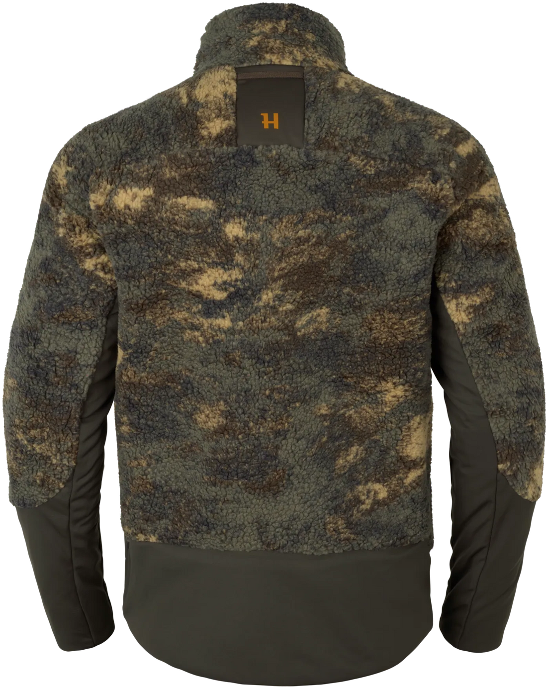 Harkila Veste Insulated Tyst Camo