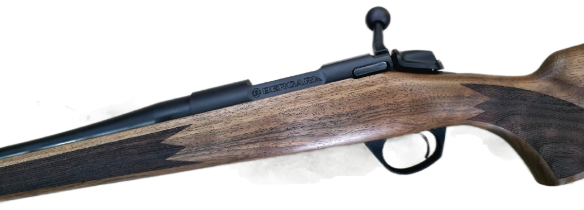 Bergara B14 timber 308w