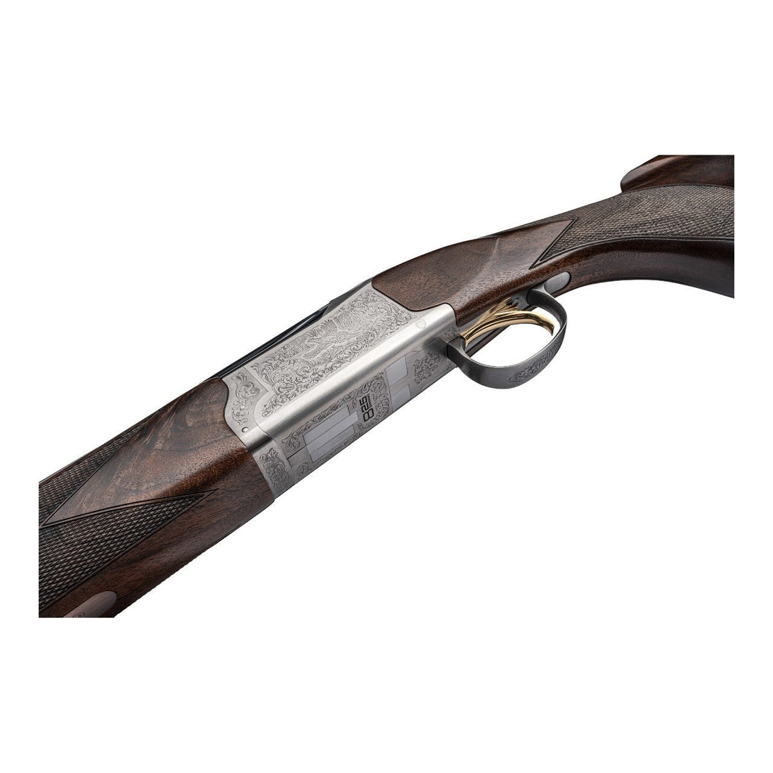 Browning  825 GAME ROUND PISTOL GRIP 12M 71CM