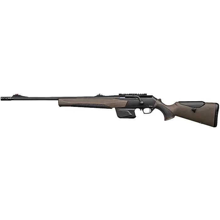 Browning maral sf compo brown adjustable gaucher 30.06 occasion