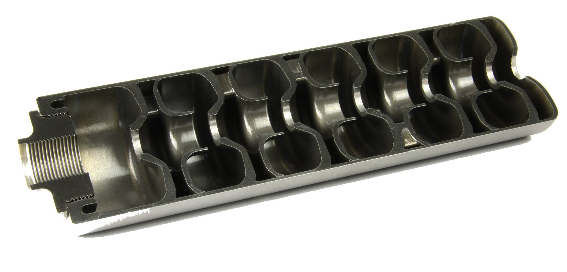 Ase ultra SL7i magnum 30-338 noir