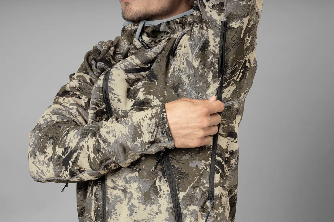 Harkila Sweat à capuche Mountain Hunter Expedition