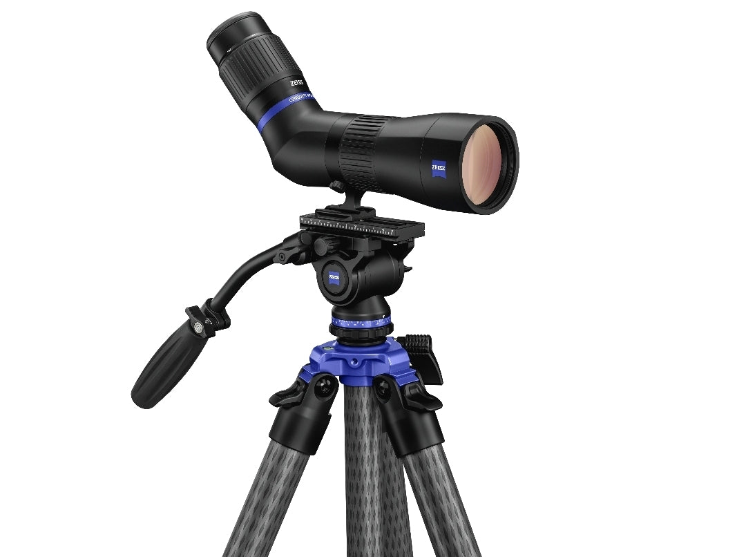 Zeiss Conquest Apia 65 longue vue compacte