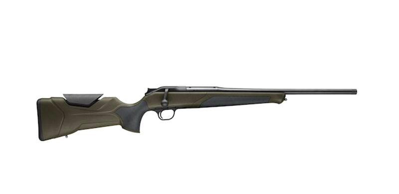 Blaser R8 pro 2.0 300wm fileté