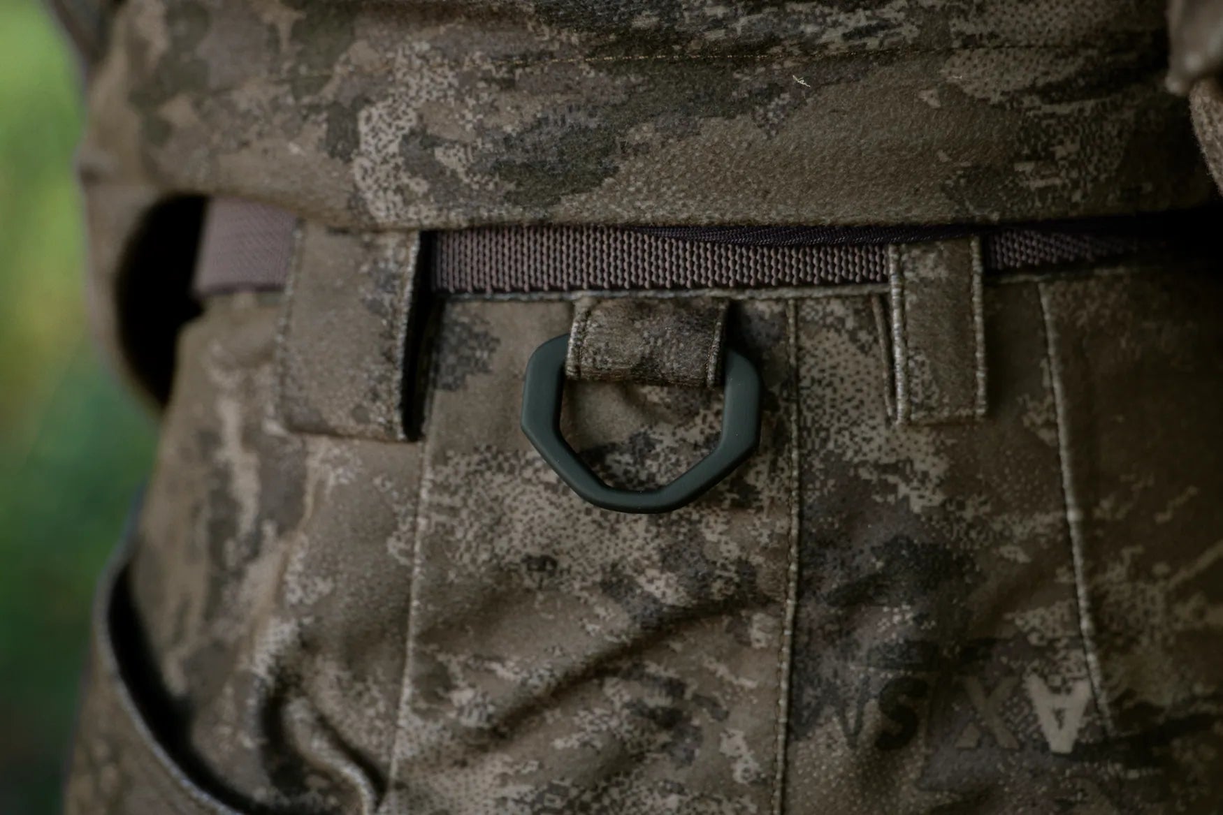 Pantalon Forest Hunter GTX Camo