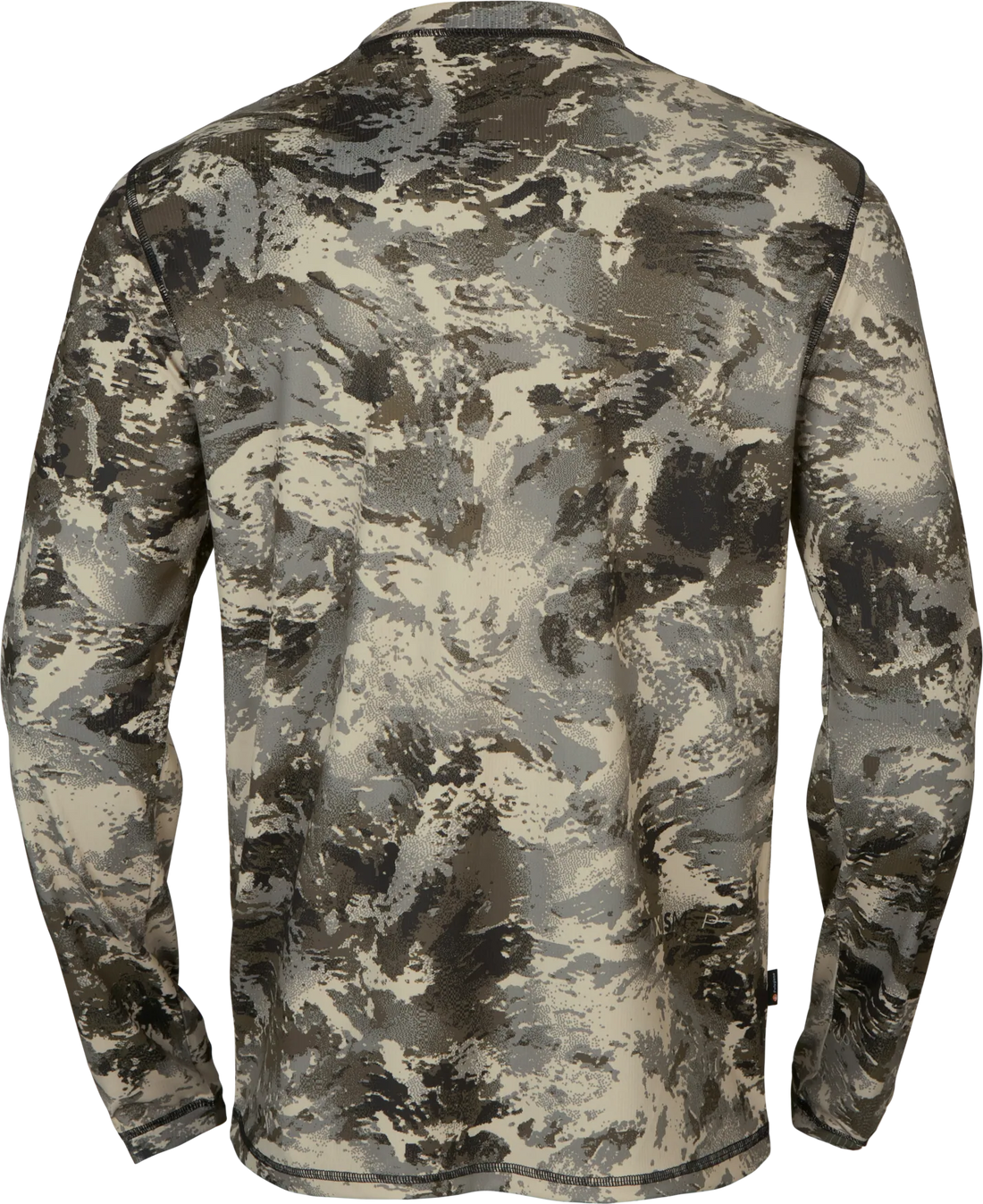 Harkila tshirt mountain hunter expedition Manches longues