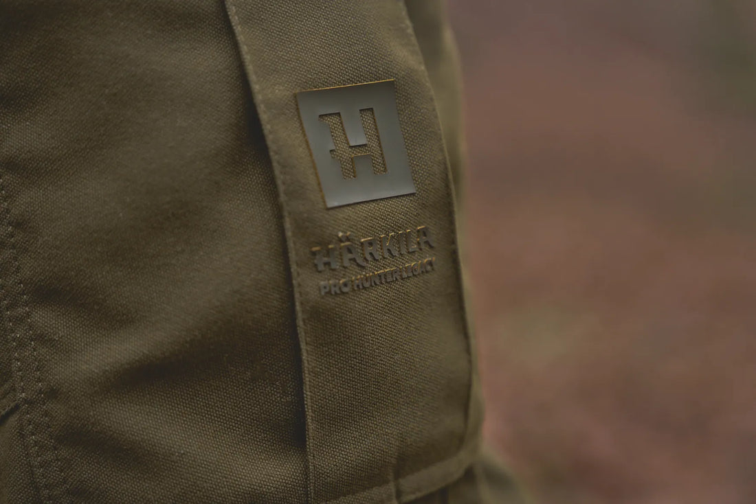 Pantalon Pro Hunter GTX Legacy