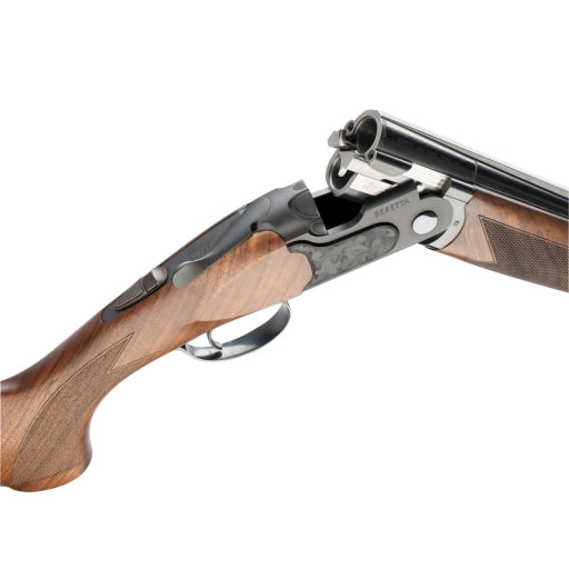 Beretta Ultrallegero cal 12/76 canons de 66cm double detente