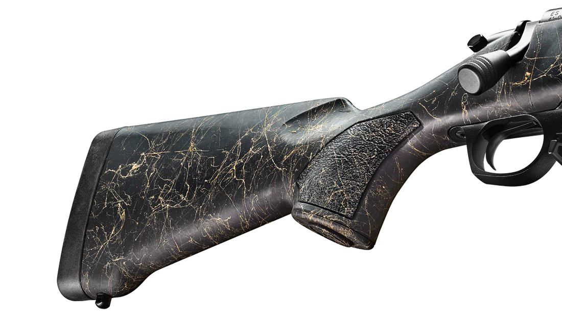 Bergara B14 stoke 308w